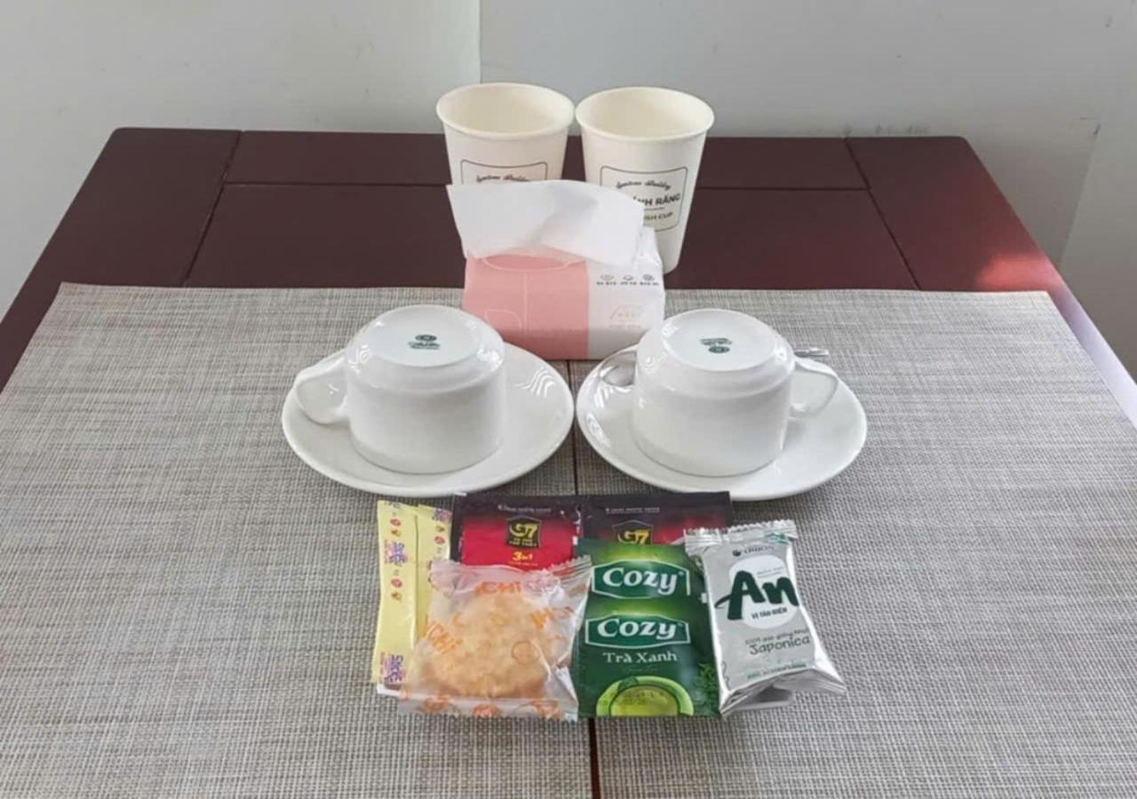 Sumitomo3- Luxury Apartment Hotel Near Lotte Hanoi Bagian luar foto
